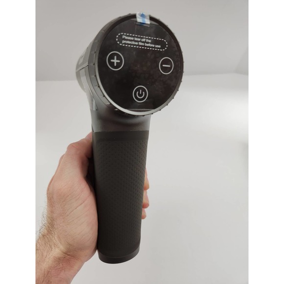Taotronics Massage Gun - Picture 2 of 16
